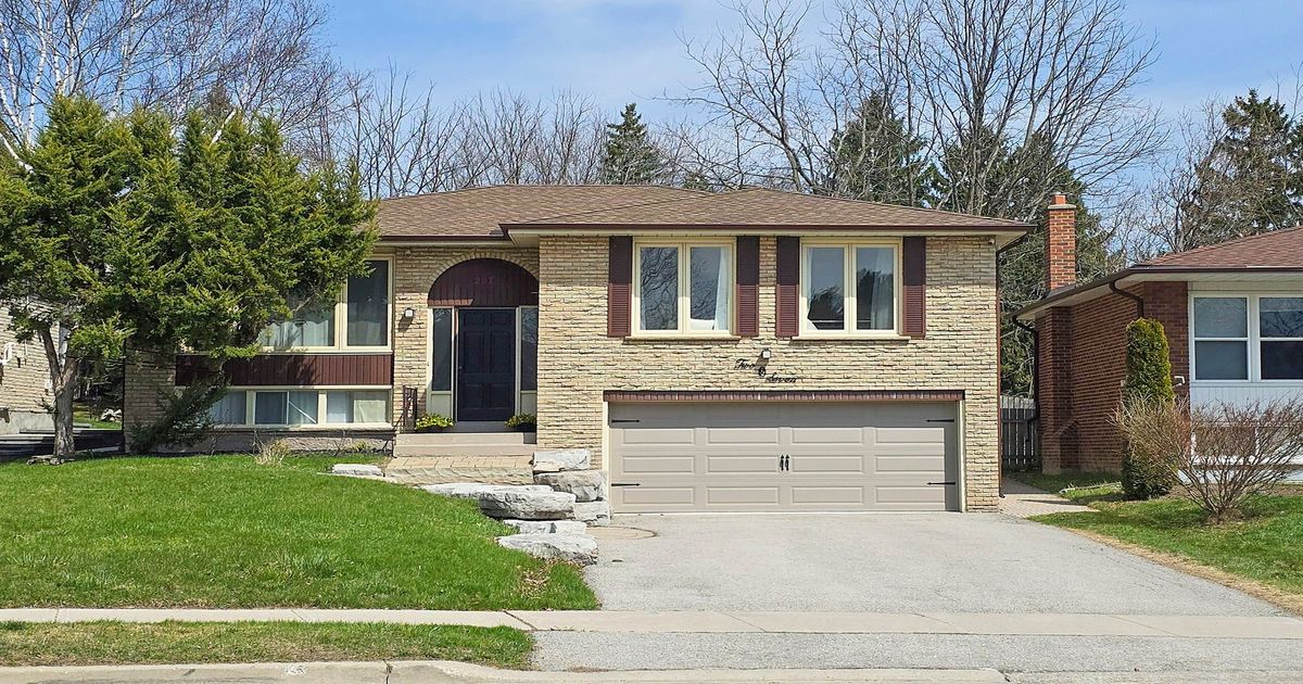 207 Alexander Road Newmarket