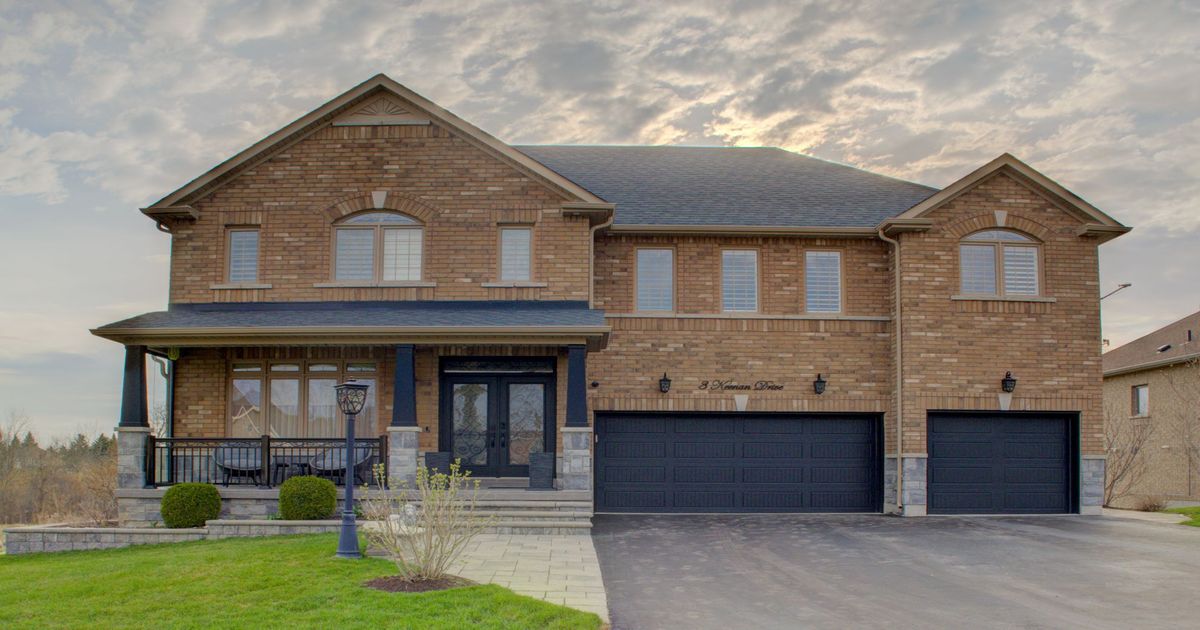 3 Keenan Drive Adjala-Tosorontio