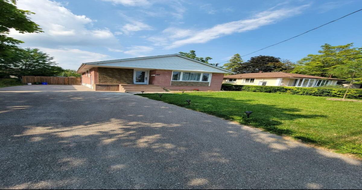 389 Taylor Mills Drive N Richmond Hill