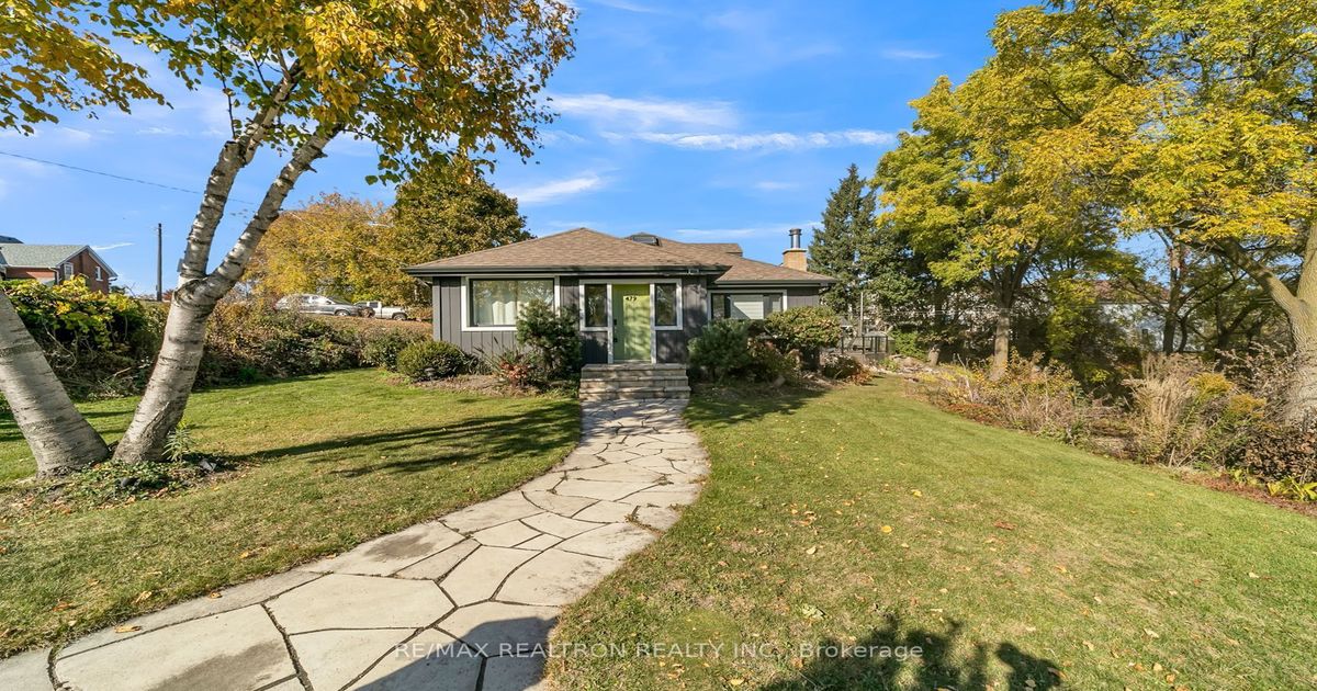 479 Millard Avenue Newmarket