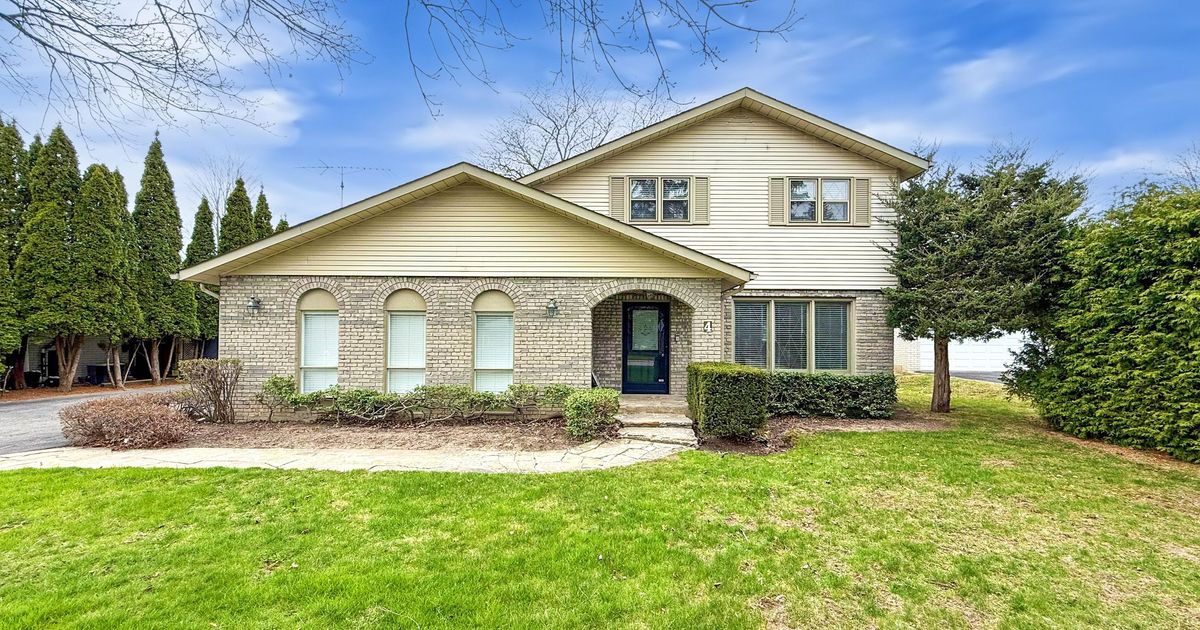 4 Christman Court Markham