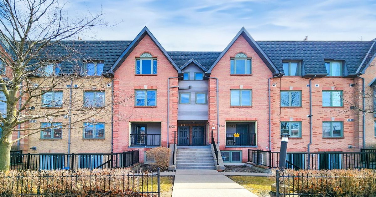 75 Weldrick Road E Richmond Hill