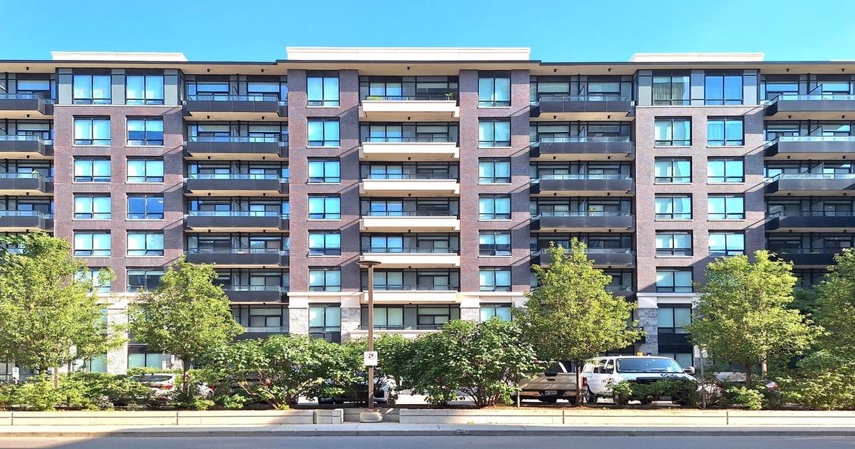 25 Water Walk Drive Markham