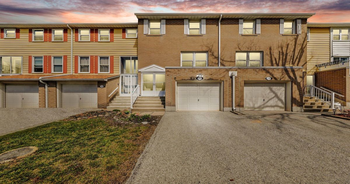1768 John Street Markham