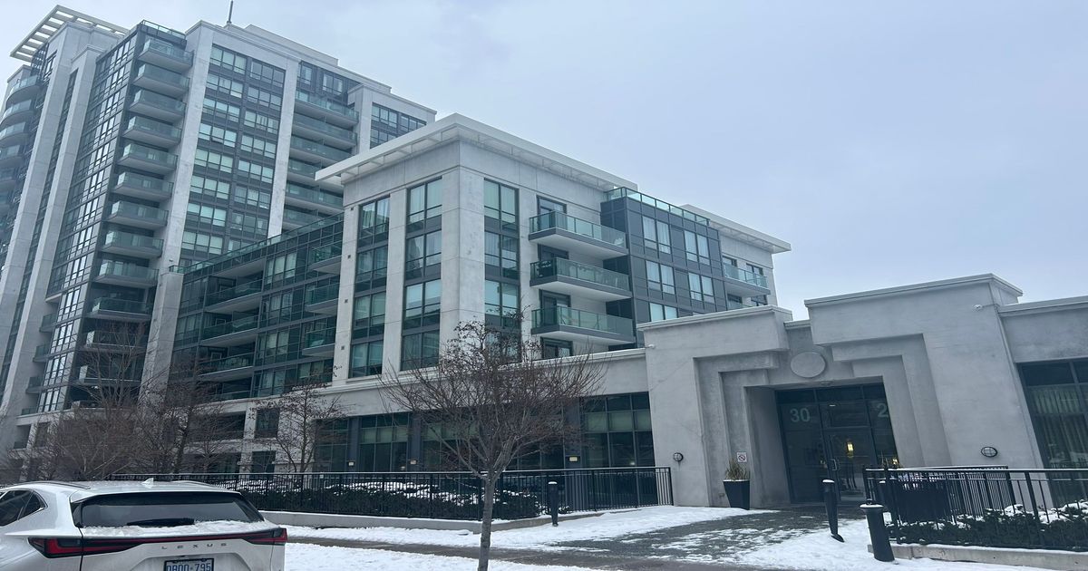 30 North Park Road Vaughan