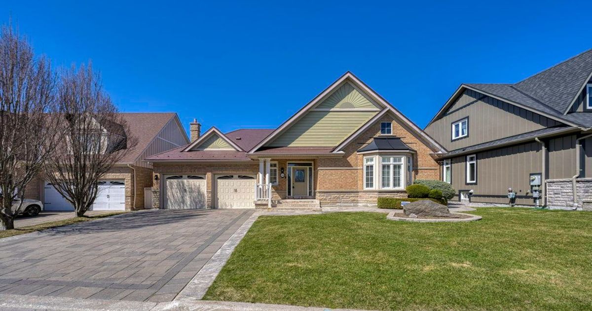 24 Harper Hill Road Markham