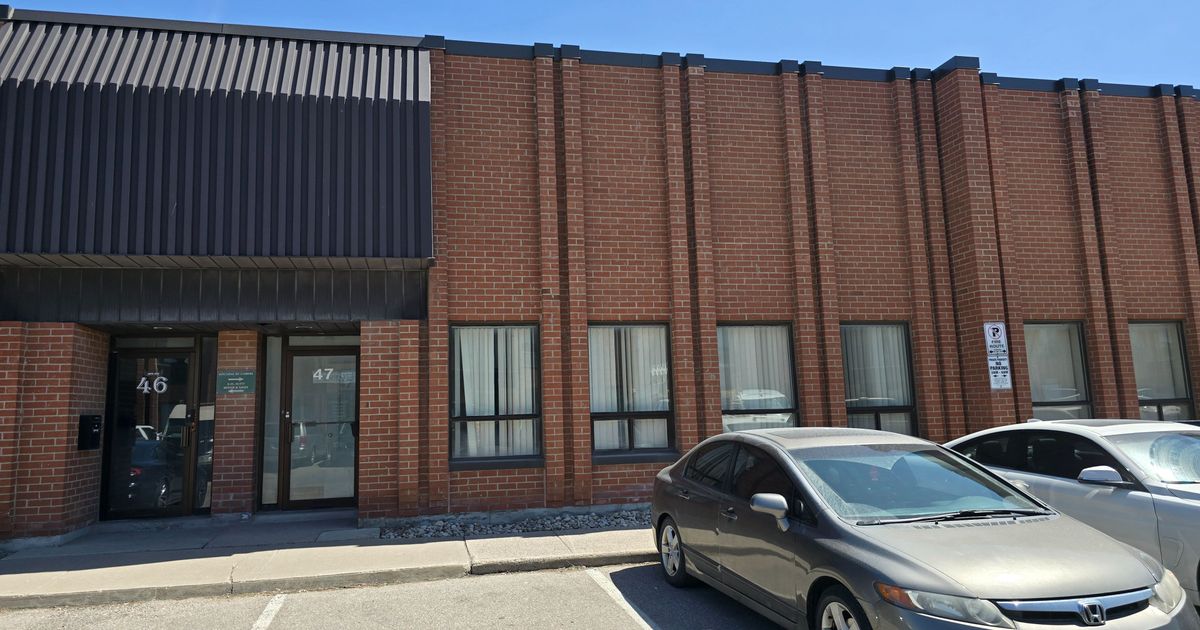 101 Freshway Drive Vaughan