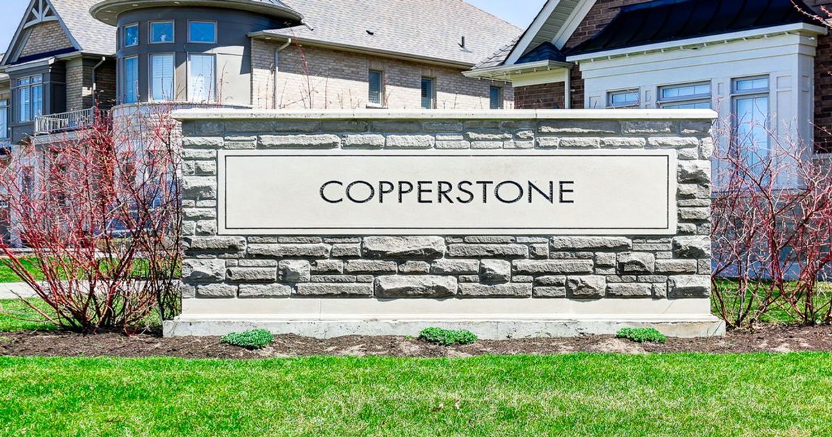 6 SOMER RUMM Court Whitchurch-Stouffville