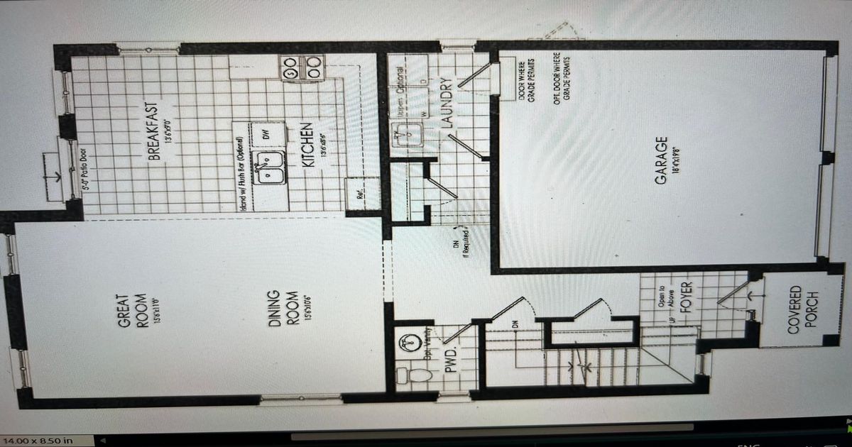 Lot 44 Beaverton Homes Street Brock