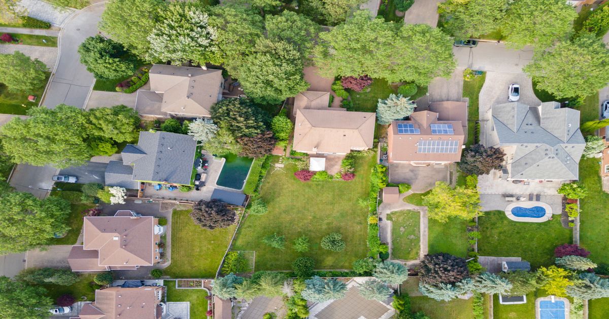 32 Addington Square Markham