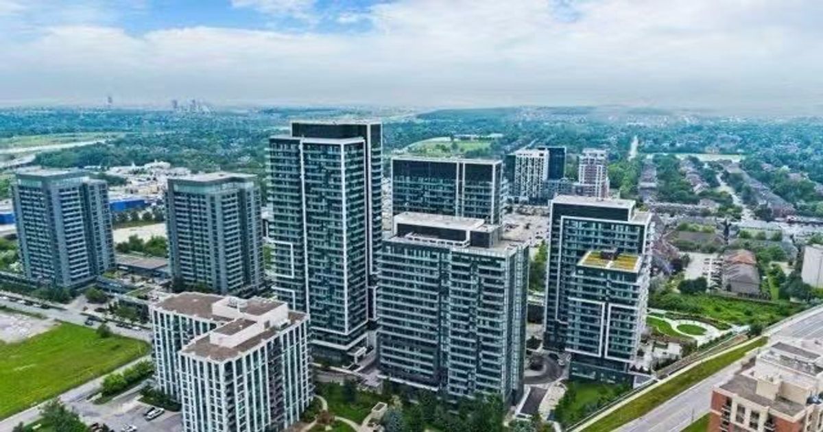 95 Oneida Crescent Richmond Hill