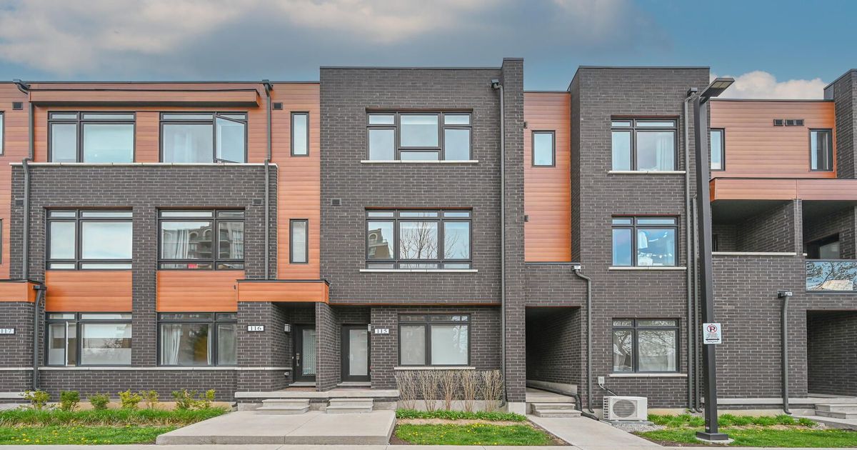 370 Red Maple Road Richmond Hill