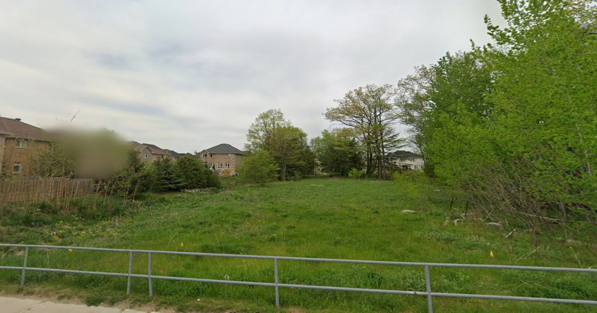 0 (B) Snively Street Richmond Hill