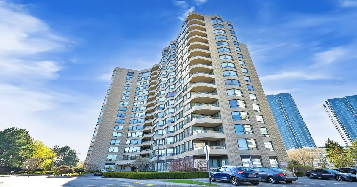 7420 Bathurst Street Vaughan