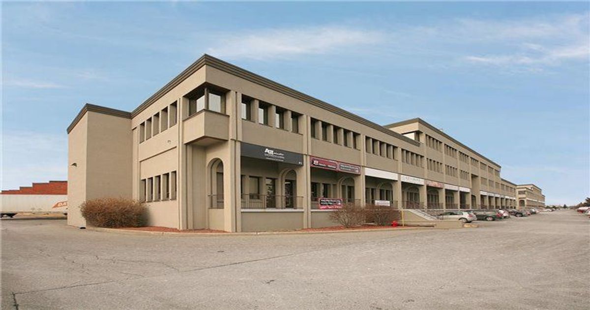 9030 Leslie Street Richmond Hill