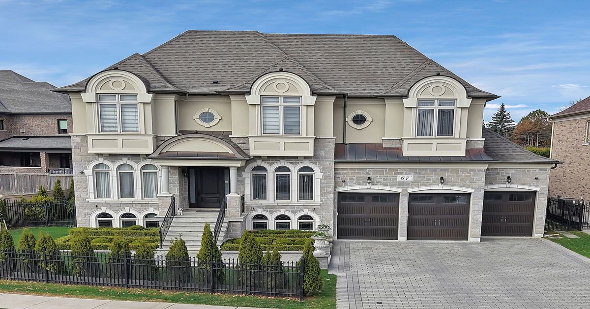 67 Langdon Drive King