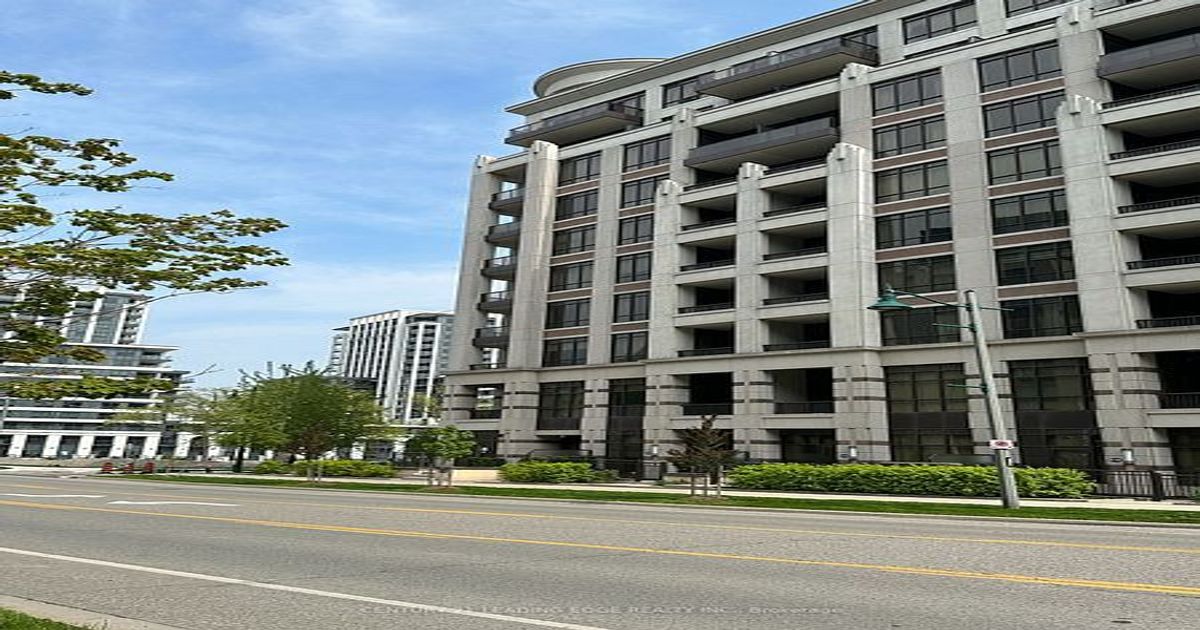 99 South Town Centre Boulevard Markham
