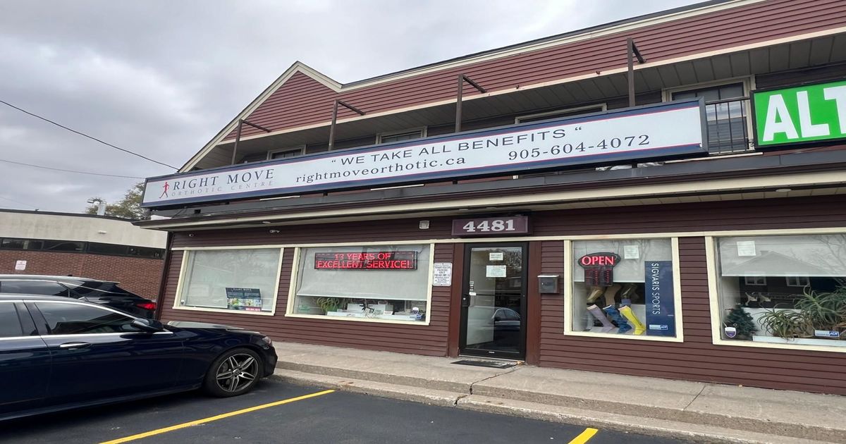 4481 Highway 7 N/A E Markham