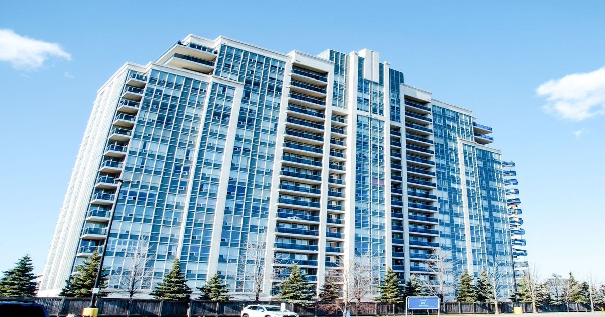 15 North Park Road Vaughan
