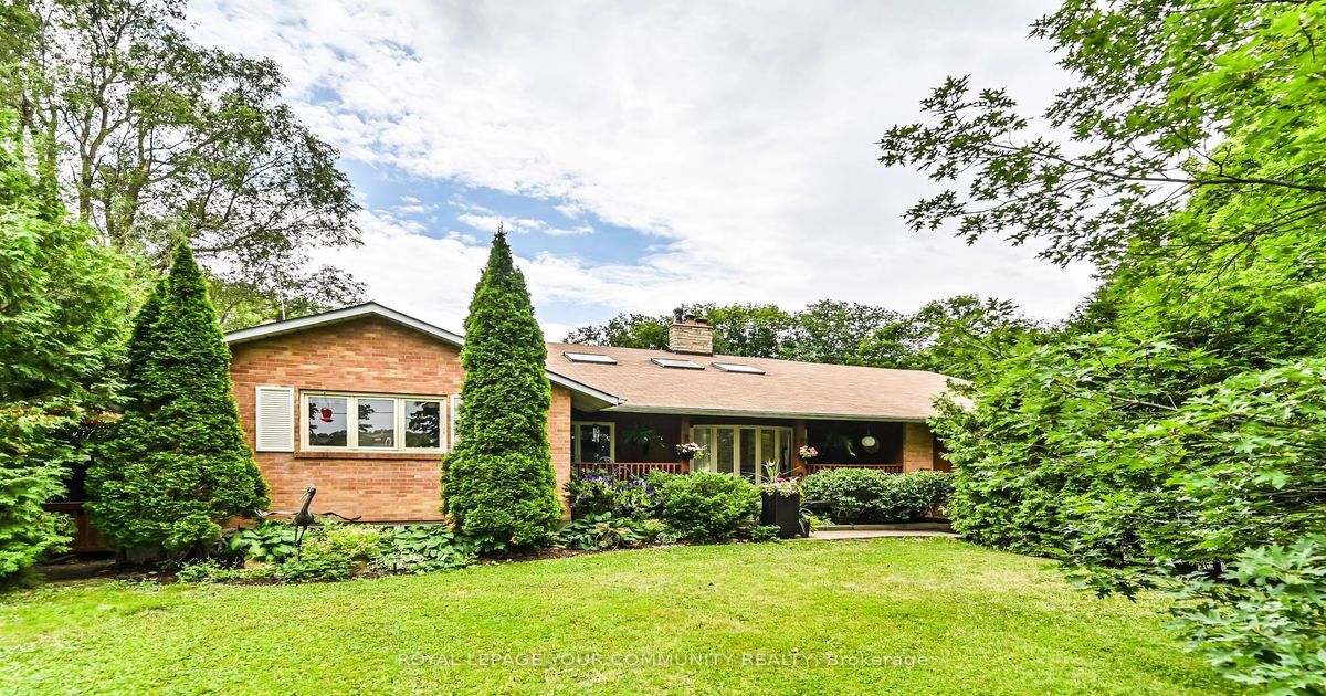 247 Harris Avenue Richmond Hill