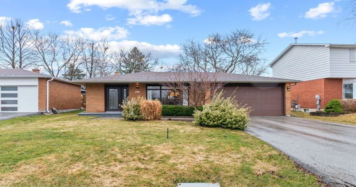 531 Newmarket Street East Gwillimbury