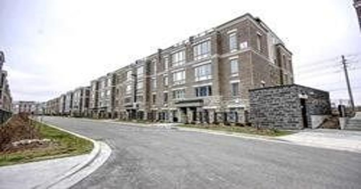30 Dunsheath Way Markham