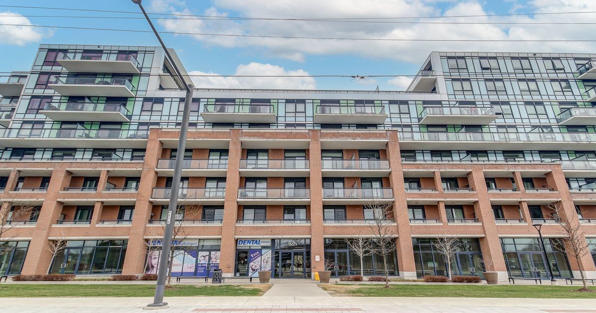 11611 Yonge Street Richmond Hill