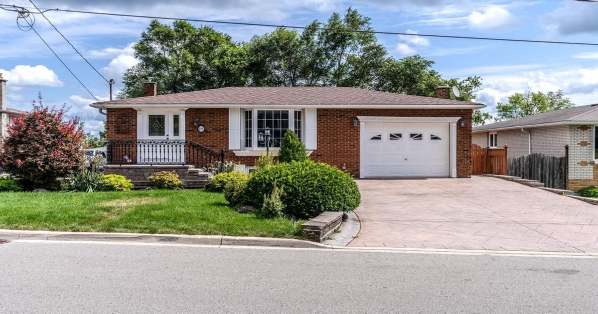 155 Collings Avenue Bradford West Gwillimbury