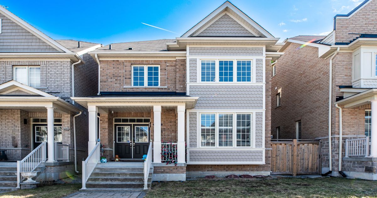33 Vinod Road Markham