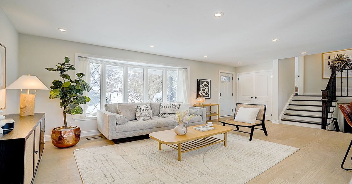 24 Drakefield Road Markham