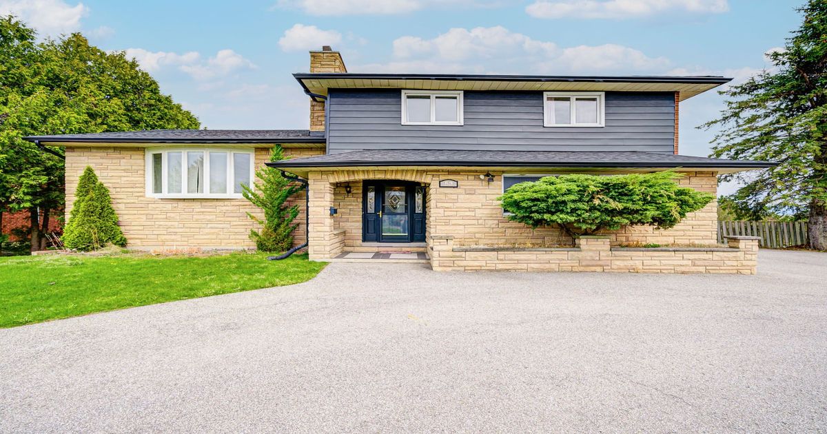 53 West Park Heights Georgina