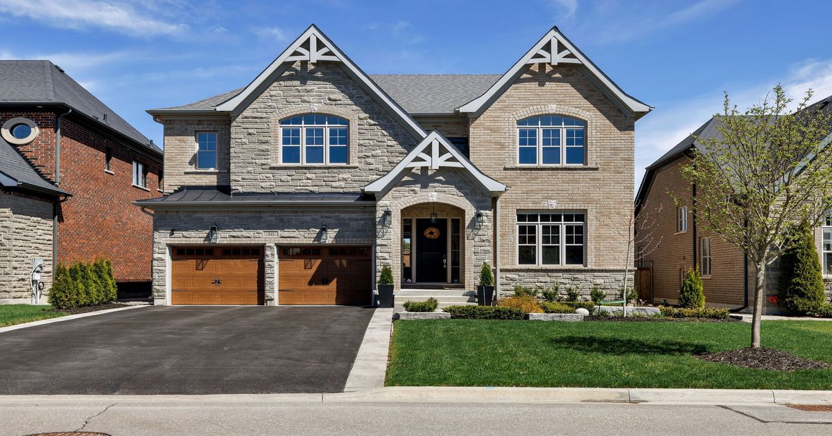 30 Britnell Court King