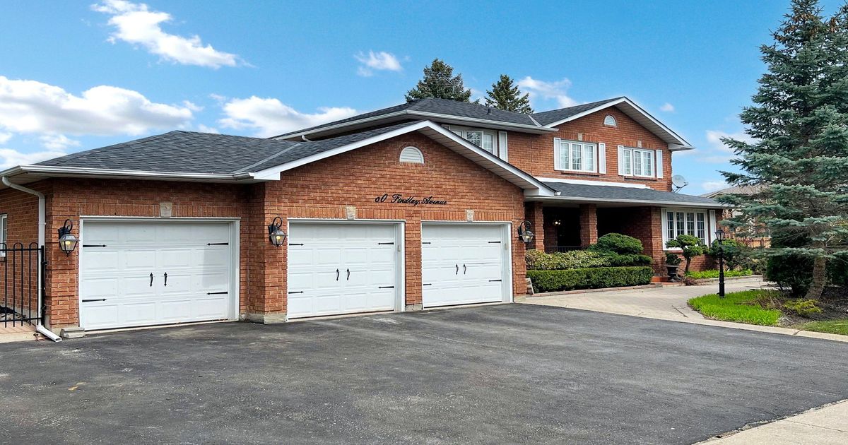 80 Findlay Avenue King