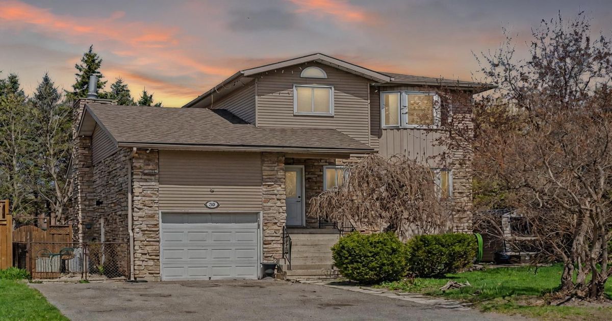 39 Campion Court Georgina
