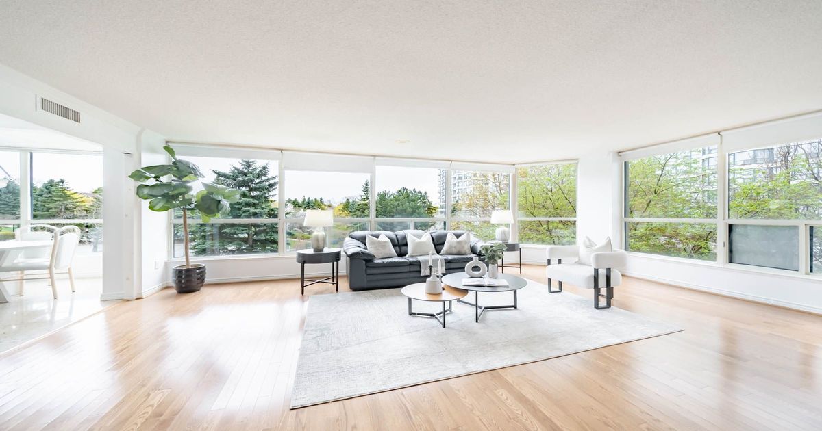 7300 Yonge Street Vaughan