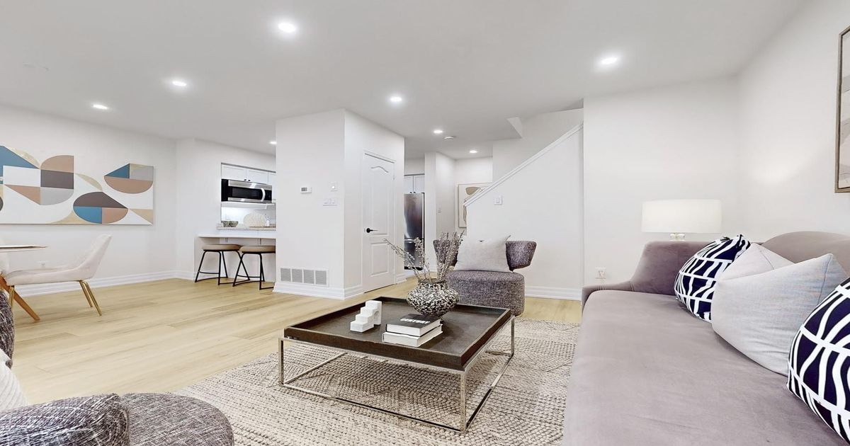 735 New Westminster Drive Vaughan