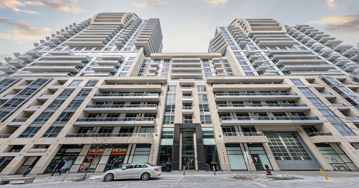 9205 Yonge Street Richmond Hill