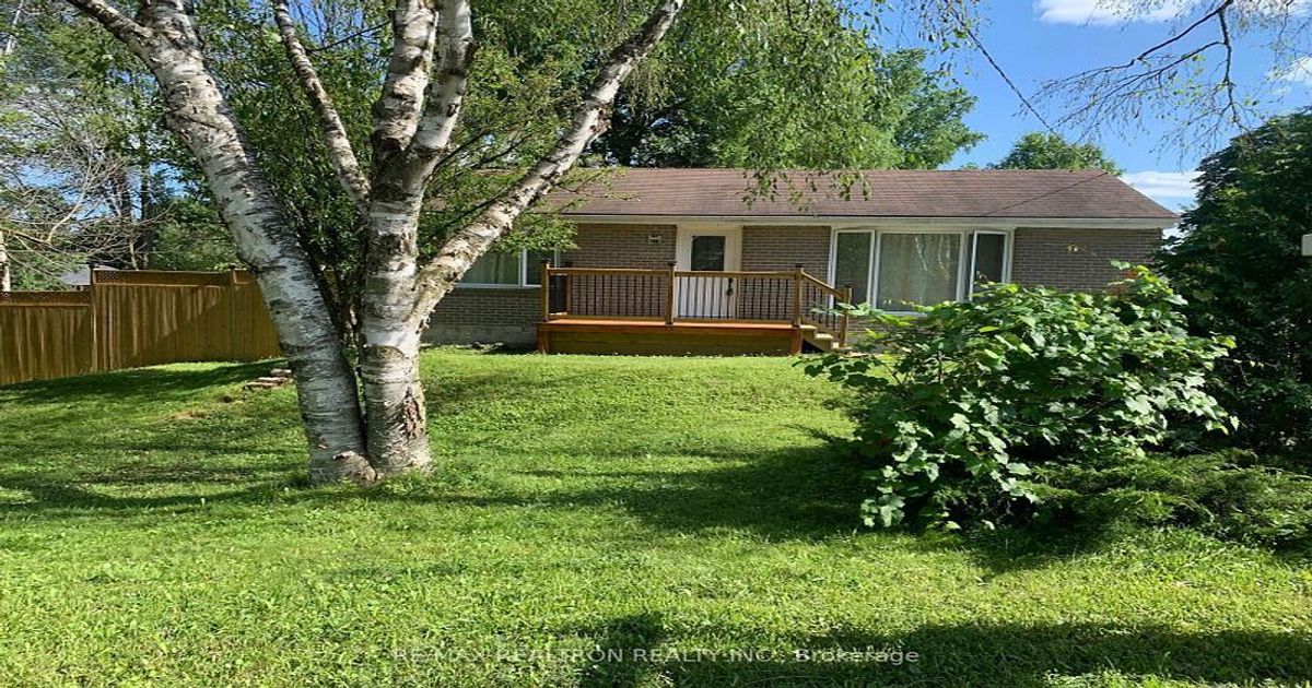 184 Avenue Road Newmarket