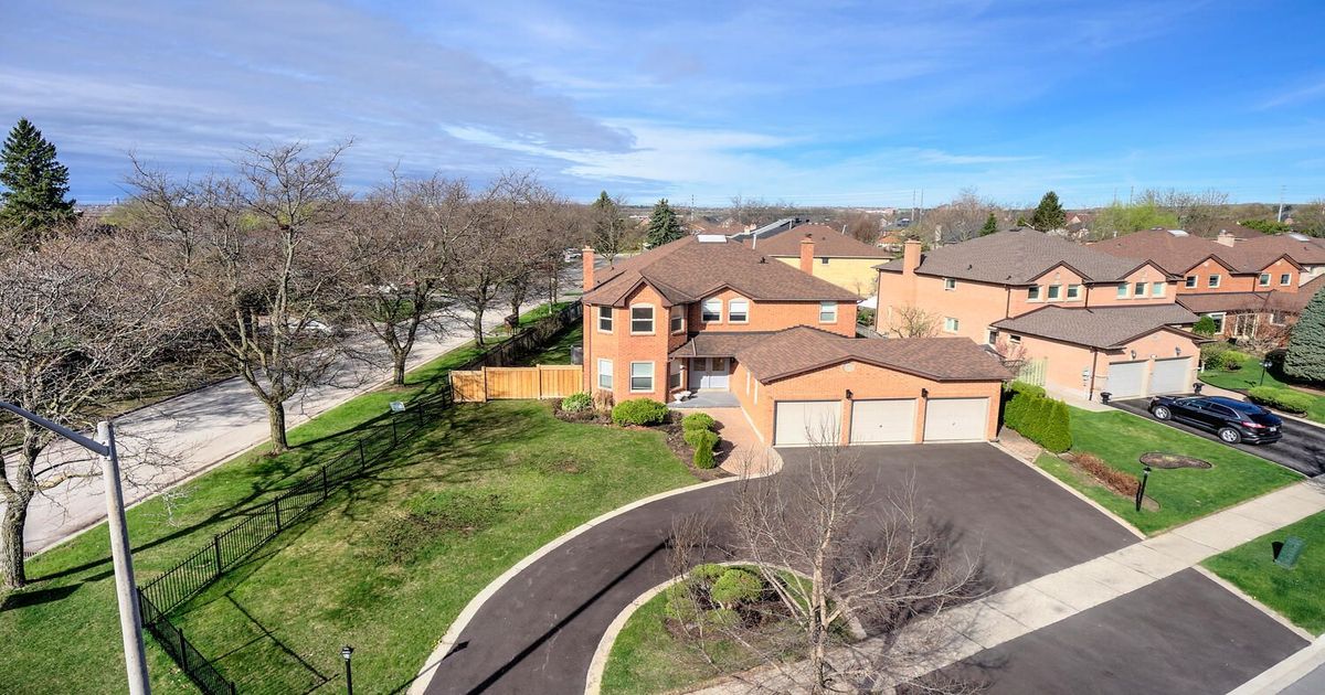 14 Hart Street Richmond Hill