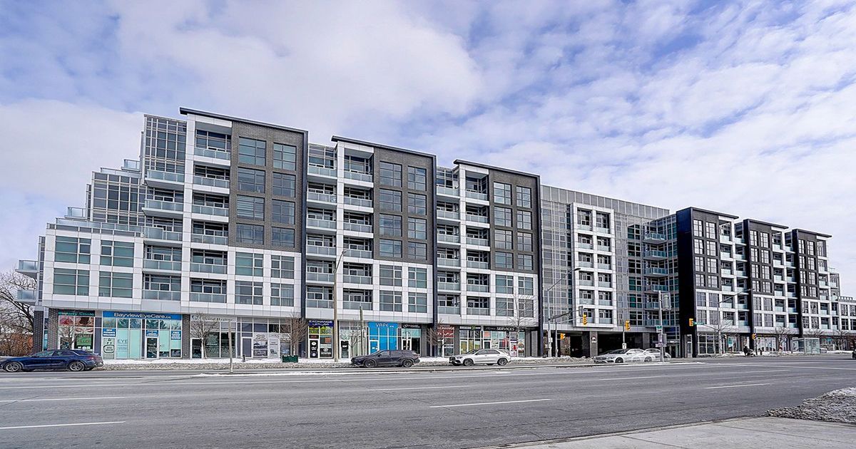 8763 Bayview Avenue Richmond Hill