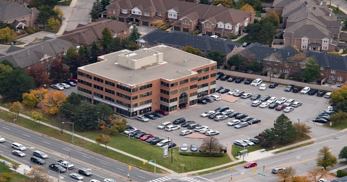 250 Harding Boulevard Richmond Hill