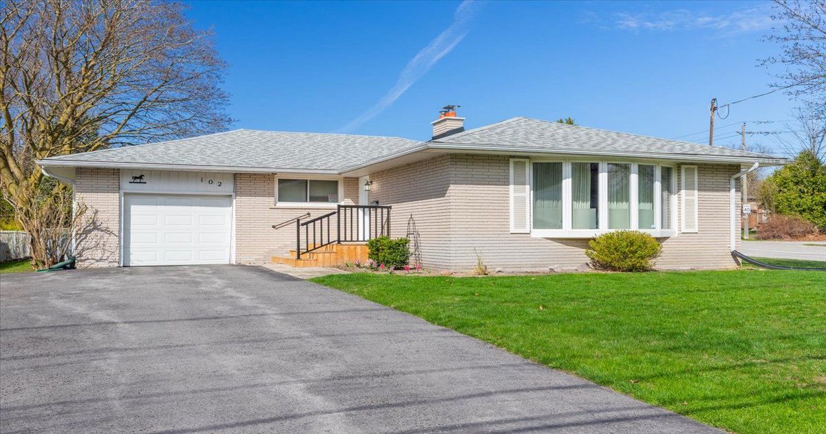 102 Park Avenue Newmarket