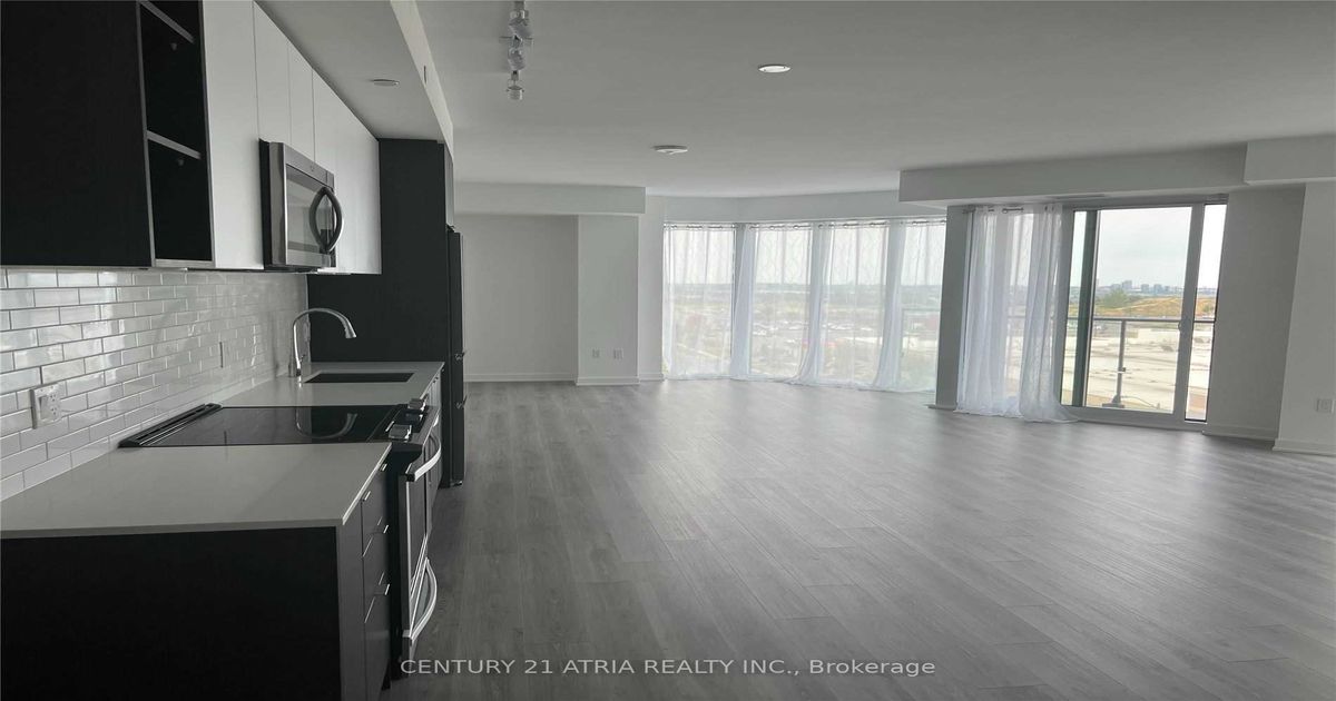100 Eagle Rock Way Vaughan