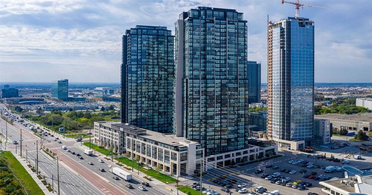 2910 Highway 7 Road Vaughan
