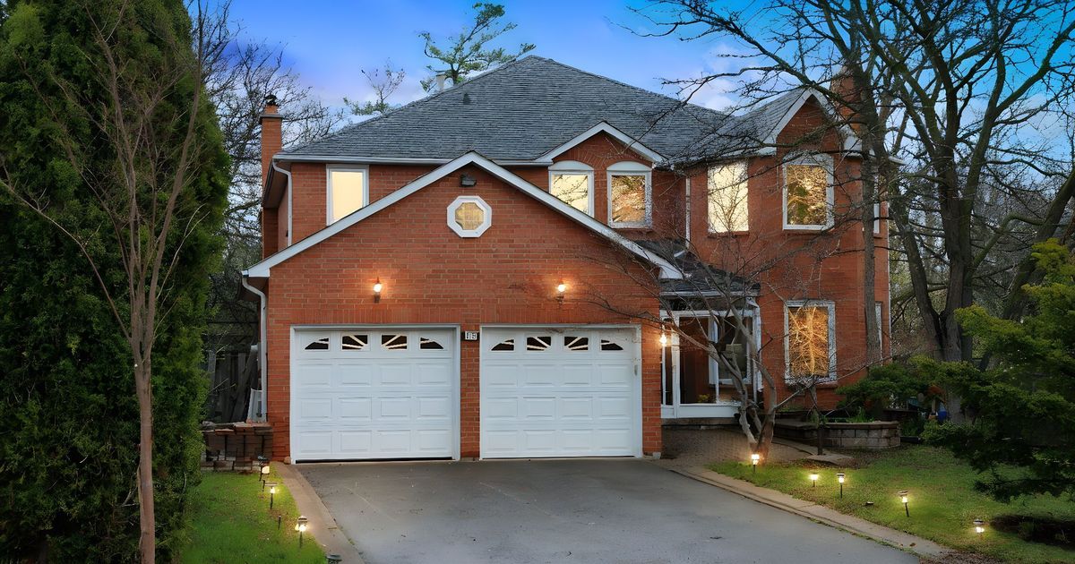 15 Hart Street Richmond Hill