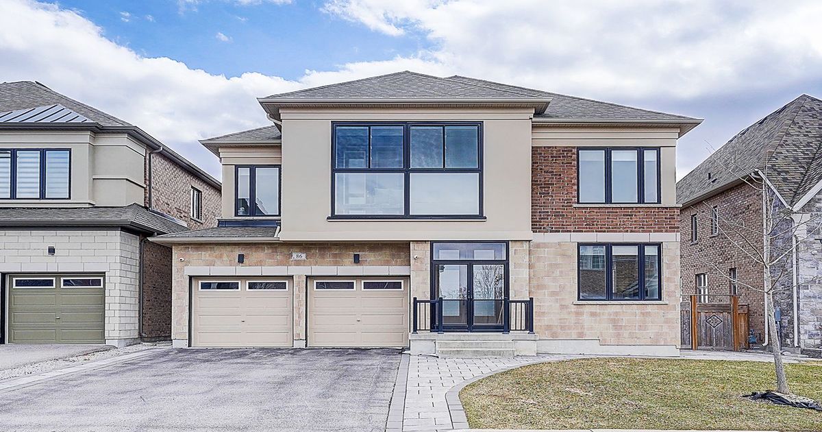 86 Crane Street Aurora
