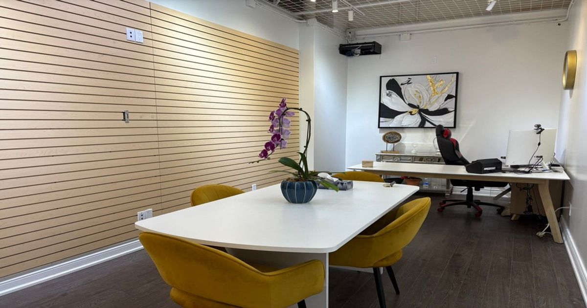 7181 Yonge Street Markham