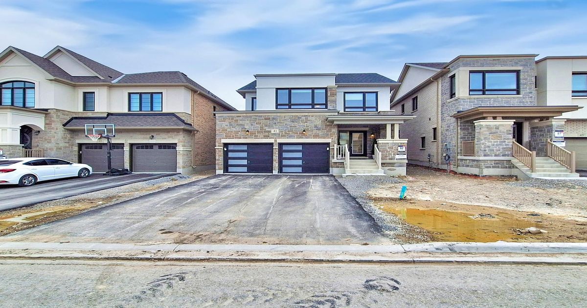 41 Culbert Road Bradford West Gwillimbury
