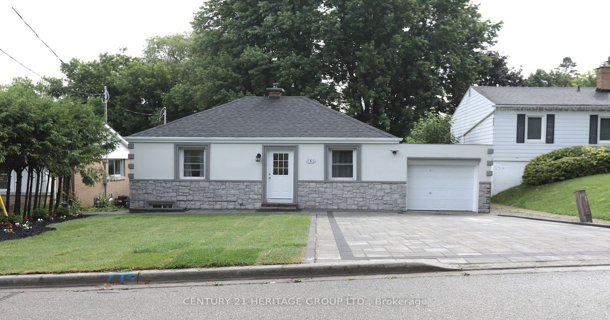 181 Newton Street Newmarket