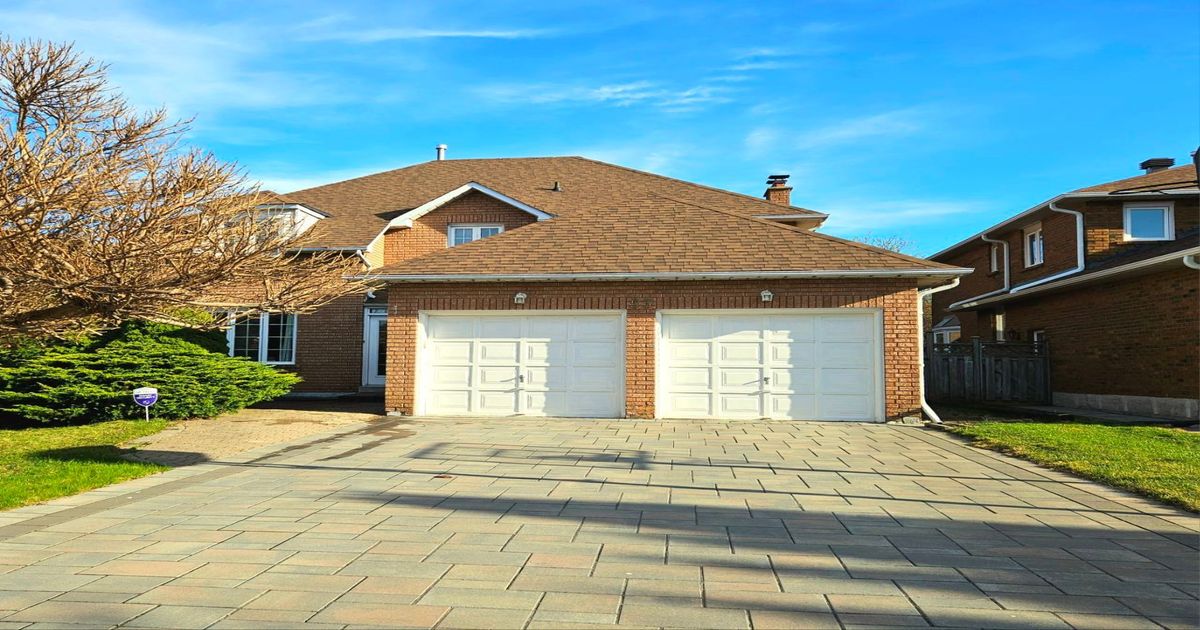 53 Holbrook Court Markham